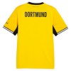 Borussia Dortmund Hjemme 2026-27 - Fodboldtrøjer (S/S)