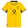 Borussia Dortmund Jobe 7 Hjemme 2026-27 - Fodboldtrøjer (S/S)