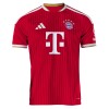 FC Bayern München Hjemme 2026-27 - Fodboldtrøjer (S/S)
