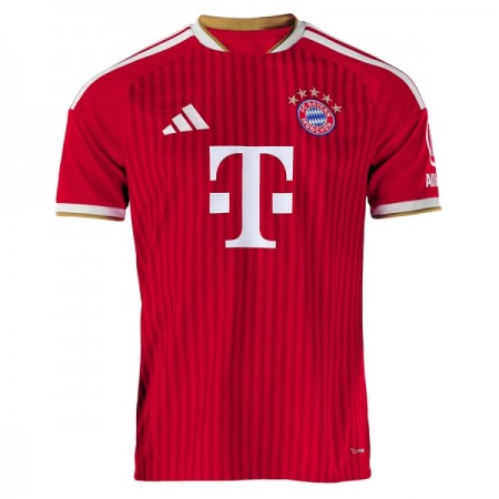 FC Bayern München Hjemme 2026-27 - Fodboldtrøjer (S/S)