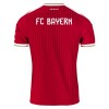 FC Bayern München Hjemme 2026-27 - Fodboldtrøjer (S/S)