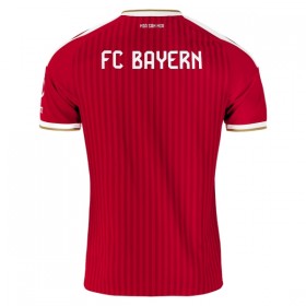 FC Bayern München Hjemme 2026-27 - Fodboldtrøjer (S/S)