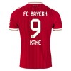 FC Bayern München Kane 9 Hjemme 2026-27 - Fodboldtrøjer (S/S)