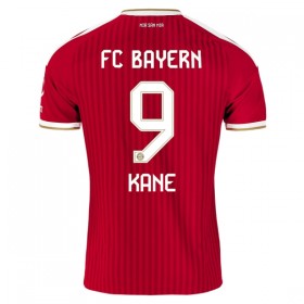 FC Bayern München Kane 9 Hjemme 2026-27 - Fodboldtrøjer (S/S)