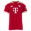 FC Bayern München Kvinde Hjemme 2026-27 - Fodboldtrøjer (S/S)