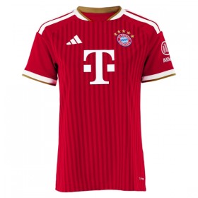FC Bayern München Kvinde Hjemme 2026-27 - Fodboldtrøjer (S/S)