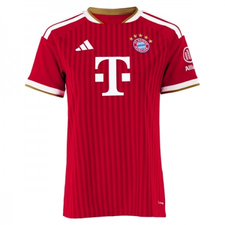 FC Bayern München Kvinde Hjemme 2026-27 - Fodboldtrøjer (S/S)