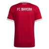 FC Bayern München Kvinde Hjemme 2026-27 - Fodboldtrøjer (S/S)