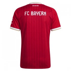FC Bayern München Kvinde Hjemme 2026-27 - Fodboldtrøjer (S/S)