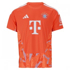 FC Bayern München Målmand Udebane 2026-27 - Fodboldtrøjer (S/S)