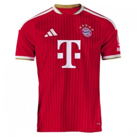 FC Bayern München Olise 17 Hjemme 2026-27 - Fodboldtrøjer (S/S)