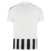 Juventus Børn Hjemme 2026-27 - Fodboldtrøjer (S/S)