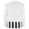 Juventus Hjemme 2026-27 - Fodboldtrøjer (L/S)