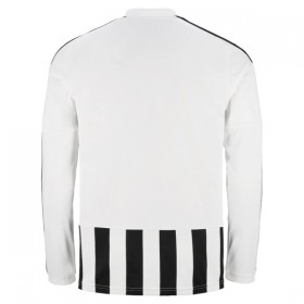 Juventus Hjemme 2026-27 - Fodboldtrøjer (L/S)
