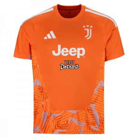 Juventus Målmand Hjemme 2026-27 - Fodboldtrøjer (S/S) Juventus Målmand Hjemme 2026-27 - Fodboldtrøjer (S/S)