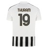 Juventus Thuram 9 Hjemme 2026-27 - Fodboldtrøjer (S/S)