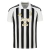 Juventus Thuram 9 Hjemme 2026-27 - Fodboldtrøjer (S/S)