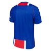 Paris Saint-Germain Børn Hjemme 2026-27 - Fodboldtrøjer (S/S)