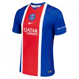 Paris Saint-Germain Desire Doue 14 Hjemme 2026-27 - Fodboldtrøjer (S/S)