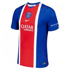 Paris Saint-Germain Hjemme 2026-27 - Fodboldtrøjer (S/S)