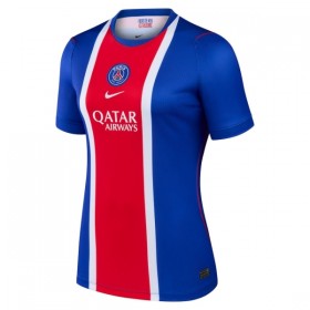 Paris Saint-Germain Kvinde Hjemme 2026-27 - Fodboldtrøjer (S/S)