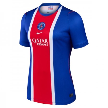 Paris Saint-Germain Kvinde Hjemme 2026-27 - Fodboldtrøjer (S/S)