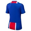 Paris Saint-Germain Kvinde Hjemme 2026-27 - Fodboldtrøjer (S/S)