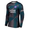 Paris Saint-Germain Målmand Børn Hjemme 2026-27 - Fodboldtrøjer (L/S)