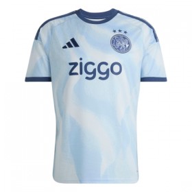 Ajax Amsterdam Tredje 2026-27 - Fodboldtrøjer (S/S)