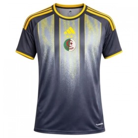 Algeriet Pre-Match VM 2026 - Fodboldtrøjer (S/S)