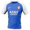 AZ Alkmaar Udebane 2026-27 - Fodboldtrøjer (S/S)