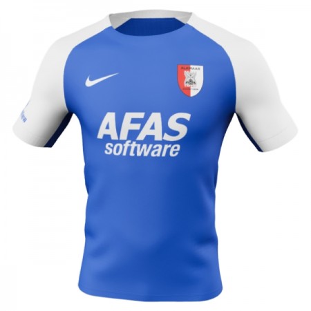 AZ Alkmaar Udebane 2026-27 - Fodboldtrøjer (S/S)