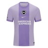 Brighton Hove Albion Tredje 2026-27 - Fodboldtrøjer (S/S)