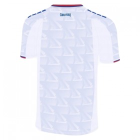 Cabo Verde Udebane VM 2026 - Fodboldtrøjer (S/S)