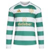 Celtic FC Hjemme 2026-27 - Fodboldtrøjer (L/S)
