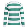 Celtic FC Hjemme 2026-27 - Fodboldtrøjer (L/S)