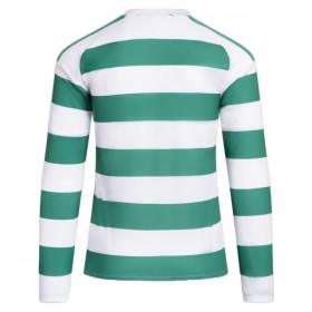 Celtic FC Hjemme 2026-27 - Fodboldtrøjer (L/S)