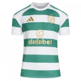 Celtic FC Hjemme 2026-27 - Fodboldtrøjer (S/S)