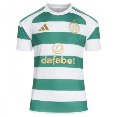 Celtic FC Hjemme 2026-27 - Fodboldtrøjer (S/S)