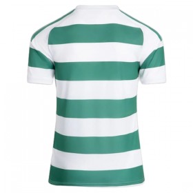 Celtic FC Hjemme 2026-27 - Fodboldtrøjer (S/S)