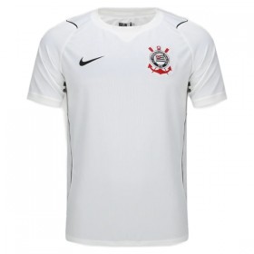 Corinthians Hjemme 2026-27 - Fodboldtrøjer (S/S)