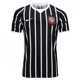 Corinthians Udebane 2026-27 - Fodboldtrøjer (S/S)