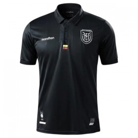Ecuador VM 2026 - Fodboldtrøjer Speciel (S/S)
