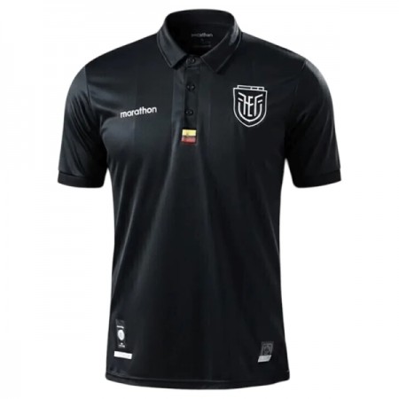 Ecuador VM 2026 - Fodboldtrøjer Speciel (S/S) Ecuador VM 2026 - Fodboldtrøjer Speciel (S/S)
