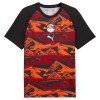 Egypten Pre-Match VM 2026 - Fodboldtrøjer (S/S)