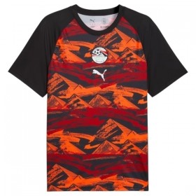 Egypten Pre-Match VM 2026 - Fodboldtrøjer (S/S)
