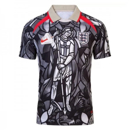 England Pre-Match VM 2026 - Fodboldtrøjer (S/S)