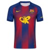 FC Barcelona x OR Hjemme 2025-26 - Fodboldtrøjer Speciel (S/S)