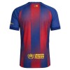 FC Barcelona x OR Hjemme 2025-26 - Fodboldtrøjer Speciel (S/S)
