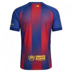FC Barcelona x OR Hjemme 2025-26 - Fodboldtrøjer Speciel (S/S)